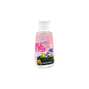 Nikka Nikki Baby Oil — 85ml