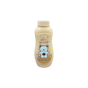 NikkaNikki Go Rash Newborn Baby Powder(150g) - Soft and Dry