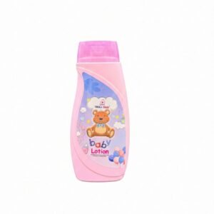 Nikka Nikki Baby Lotion – Gentle & Non-Sticky Moisturizer for Sensitive Skin.