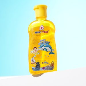 Nikka Nikki Baby Bath Pair