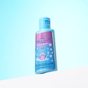 Nikka Nikki Baby Shampoo — 50ml